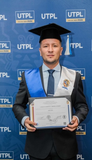 Ceremonia de Incorporación | 20 de octubre | Tarde