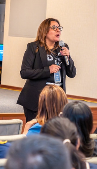 II Encuentro Nacional de Coordinadores de los Centros de Apoyo 2025 II Encuentro Nacional de Coordinadores de los Centros de Apoyo 2025