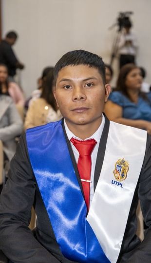 Ceremonia de Incorporación | 27 de junio | Mañana
