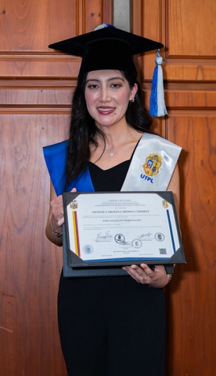 Ceremonia de Incorporación | 27 de marzo 2026 | Tarde