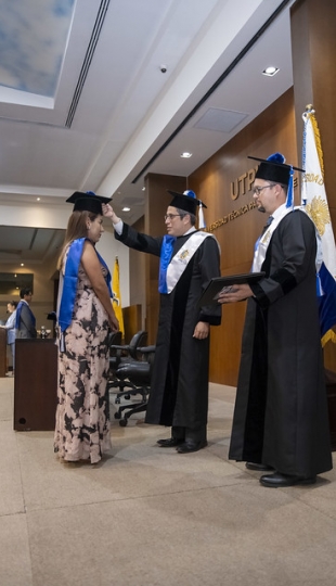 Ceremonia de Incorporación | 20 de noviembre | Mañana Ceremonia de Incorporación | 20 de noviembre | Mañana