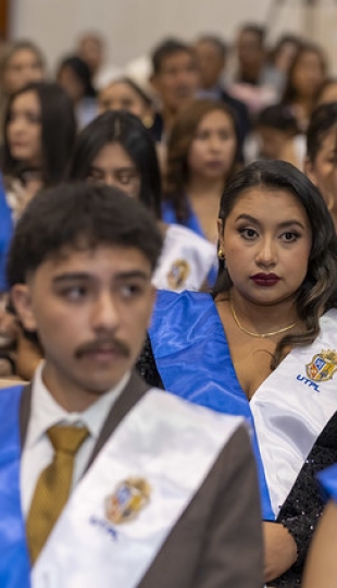 Ceremonia de Incorporación | 25 de noviembre | Mañana Ceremonia de Incorporación | 25 de noviembre | Mañana