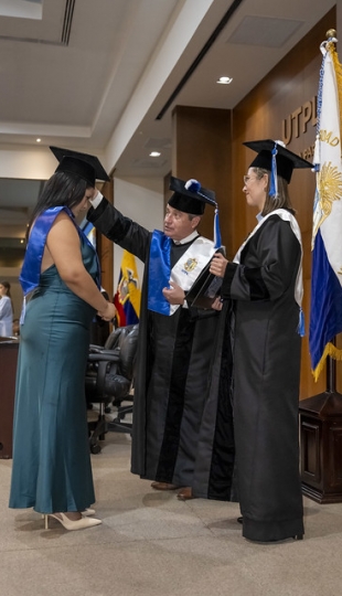 Ceremonia de Incorporación | 16 de octubre | Mañana Ceremonia de Incorporación | 16 de octubre | Mañana