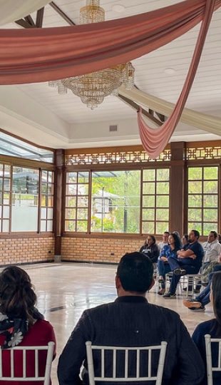 Convivencia | Facultad de Ciencias Sociales, Educación y Humanidades Convivencia | Facultad de Ciencias Sociales, Educación y Humanidades