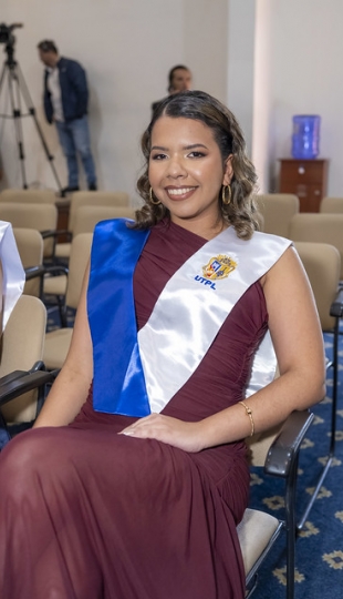 Ceremonia de Incorporación | 3 de diciembre | Tarde