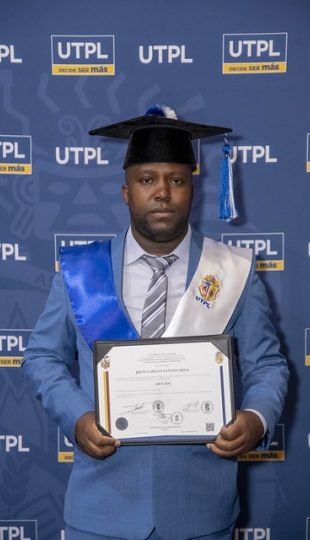 Ceremonia de Incorporación | 10 de diciembre | Mañana