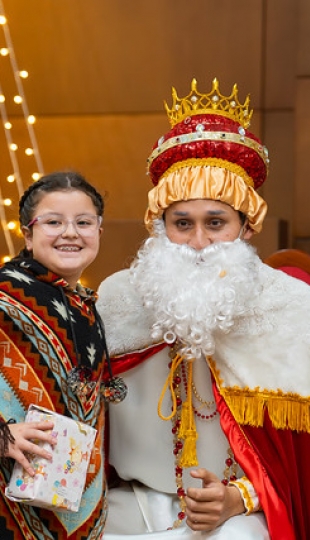 Día de los Reyes Magos 2026