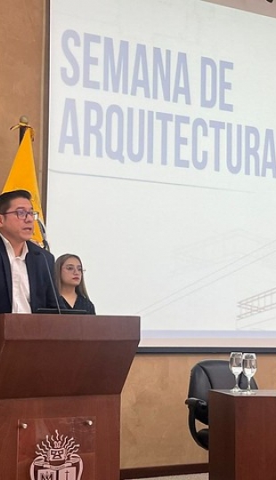 Semana de la Arquitectura