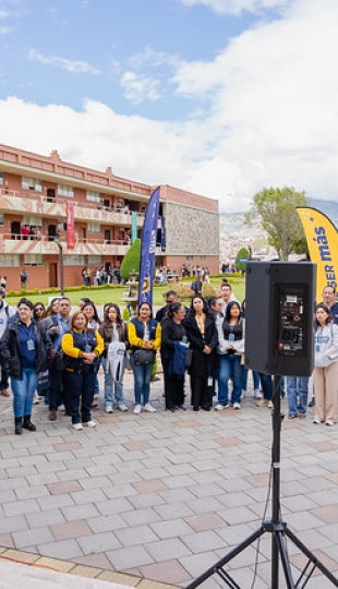 II Encuentro Nacional de Coordinadores de los Centros de Apoyo 2025