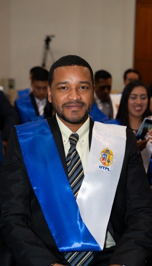 Ceremonia de Incorporación | 10 de diciembre | Tarde