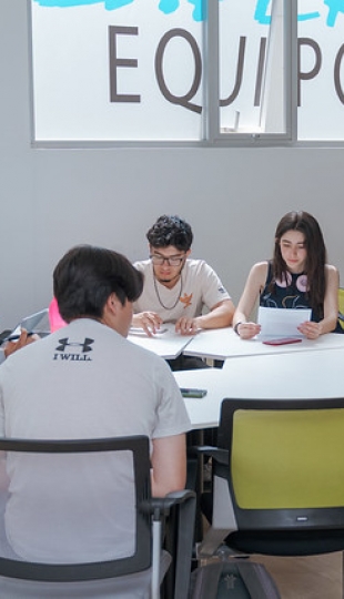 Aldea Global: Using AI to Improve Narration “Historias Míticas y Reales de la ciudad de Loja”