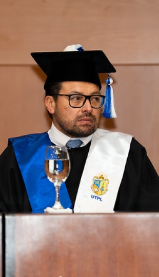 Ceremonia de Incorporación | 27 de noviembre | Mañana