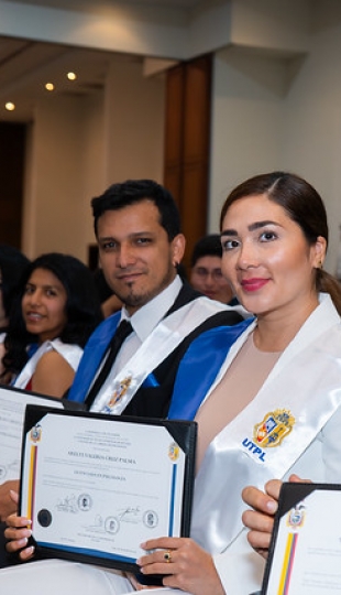 Ceremonia de Incorporación | 3 de diciembre | Mañana