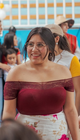 Navidad UTPL 2025 | Agasajo navideño Catamayo