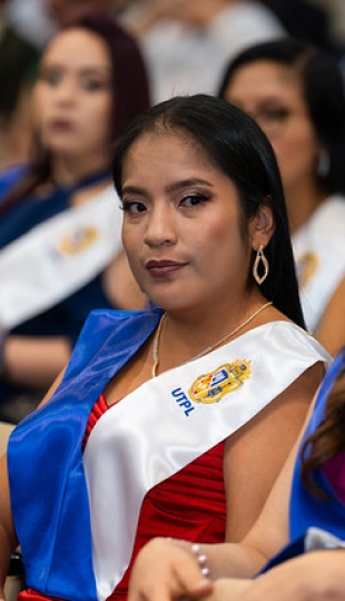 Ceremonia de Incorporación | 27 de junio | Mañana