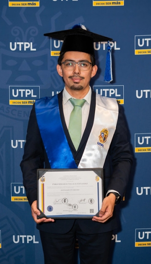 Ceremonia de Incorporación | 27 de noviembre | Mañana