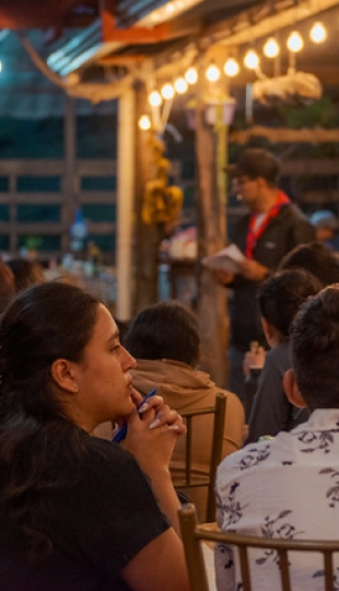 Campamento Juventud Idente 2026