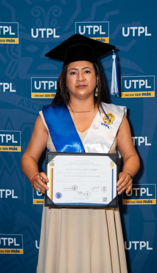 Ceremonia de Incorporación | 4 de diciembre | Tarde