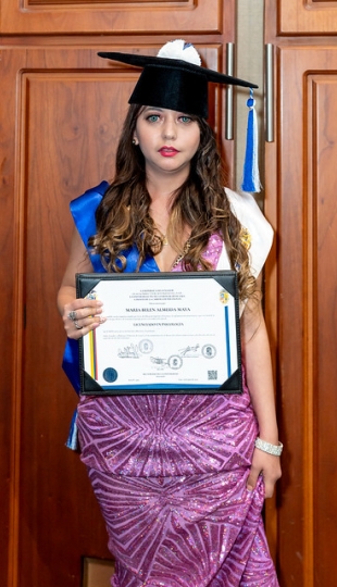 Ceremonia de Incorporación | 25 de junio | Mañana