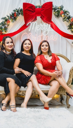 Cenas Navideñas UTPL 2025 Cenas Navideñas UTPL 2025