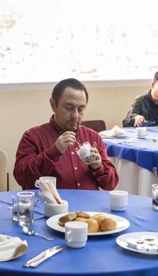 Socialización proyecto GEM 2024