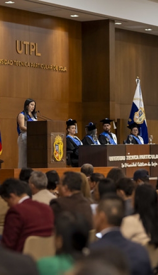 Ceremonia de Incorporación | 30 de octubre | Mañana Ceremonia de Incorporación | 30 de octubre | Mañana