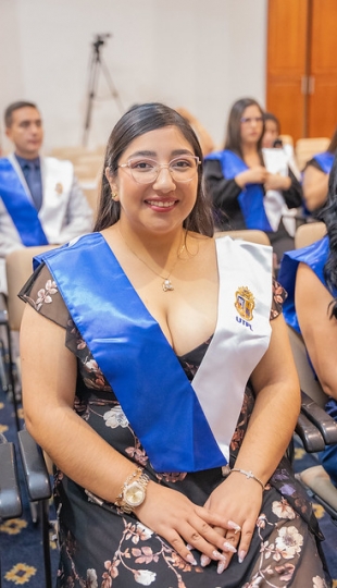 Ceremonia de Incorporación | 20 de octubre | Mañana Ceremonia de Incorporación | 20 de octubre | Mañana