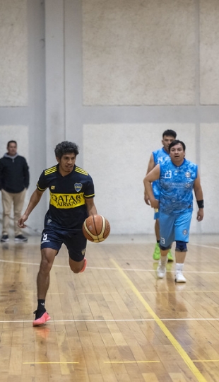 Final de Baloncesto XVI Olimpiadas UTPL Final de Baloncesto XVI Olimpiadas UTPL