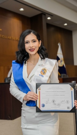 Ceremonia de Incorporación | 16 de octubre | Tarde