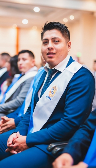 Ceremonia de Incorporación | 23 de octubre | Mañana Ceremonia de Incorporación | 23 de octubre | Mañana