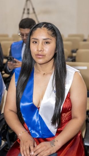 Ceremonia de Incorporación | 21 de octubre | Tarde