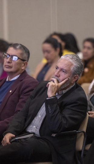 Rendición de Cuentas 2024