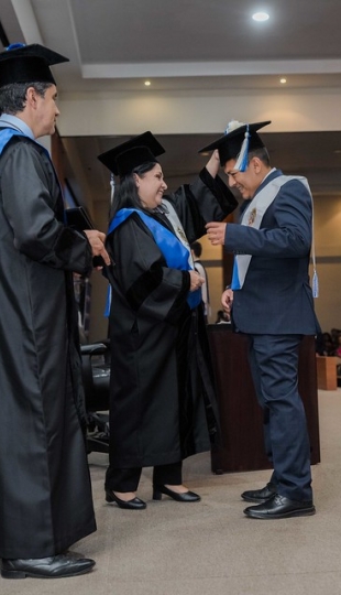 Ceremonia de Incorporación | 25 de abril 2024 | Mañana Ceremonia de Incorporación | 25 de abril 2024 | Mañana