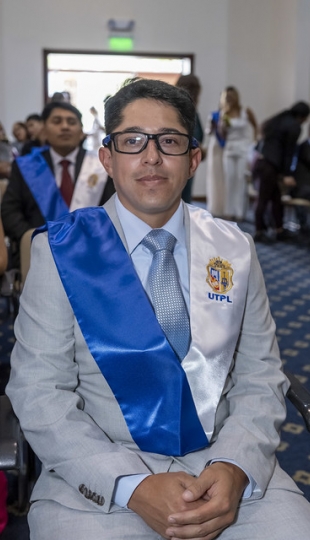 Ceremonia de Incorporación | 27 de noviembre | Mañana