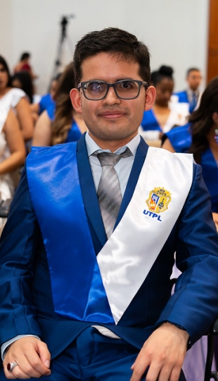 Ceremonia de Incorporación | 3 de diciembre | Tarde Ceremonia de Incorporación | 3 de diciembre | Tarde