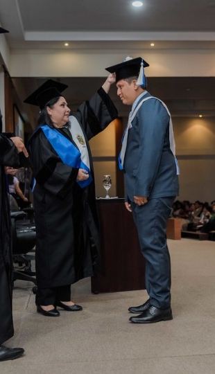 Ceremonia de Incorporación | 25 de abril 2024 | Mañana Ceremonia de Incorporación | 25 de abril 2024 | Mañana