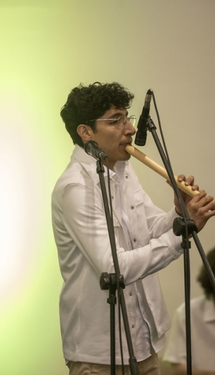 Gala de Investigador UTPL
