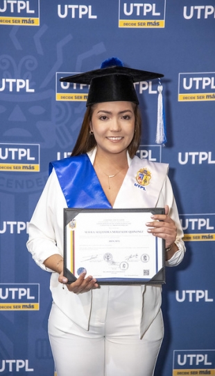 Ceremonia de Incorporación | 10 de diciembre | Mañana