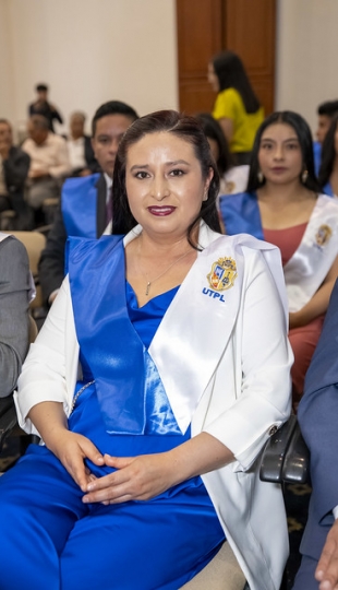 Ceremonia de Incorporación | 21 de octubre | Tarde