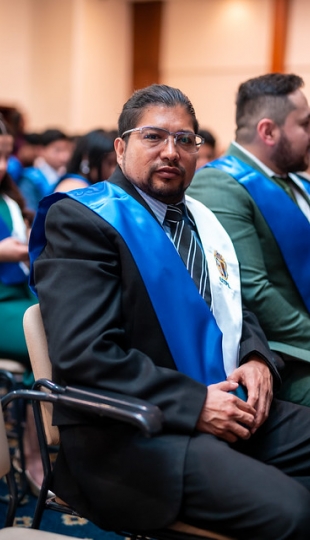 Ceremonia de Incorporación | 20 de marzo 2026 | Mañana