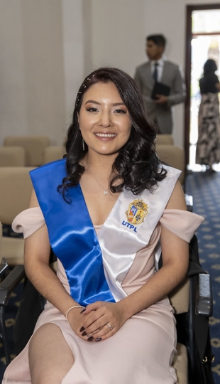 Ceremonia de Incorporación | 29  de julio | Mañana