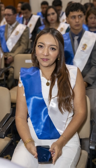 Ceremonia de Incorporación | 28 de abril 2024 | Mañana Ceremonia de Incorporación | 28 de abril 2024 | Mañana
