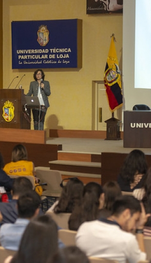 I Encuentro Ecosistema de la Industria Creativa con enfoque en América Latina I Encuentro Ecosistema de la Industria Creativa con enfoque en América Latina