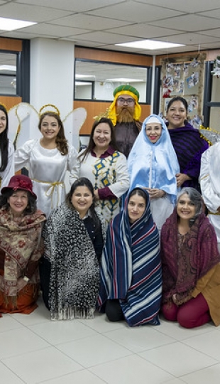 Navidad UTPL 2025 | Concurso de Pesebres 2025