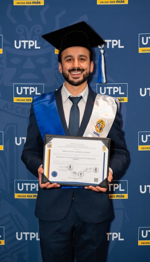 Ceremonia de Incorporación | 27 de noviembre | Mañana