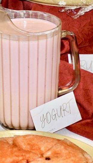 GastroLab:  UTPL Innovación en Servicio