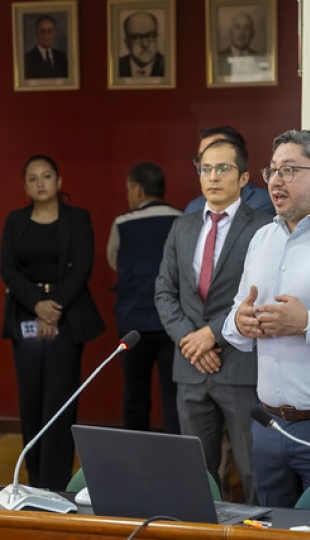 Evento de cierre de capital semilla para emprendimientos dinámicos