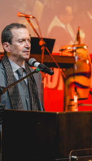 Cenas de navideñas UTPL 2025 Cenas de navideñas UTPL 2025