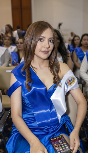 Ceremonia de Incorporación | 27 de noviembre | Tarde