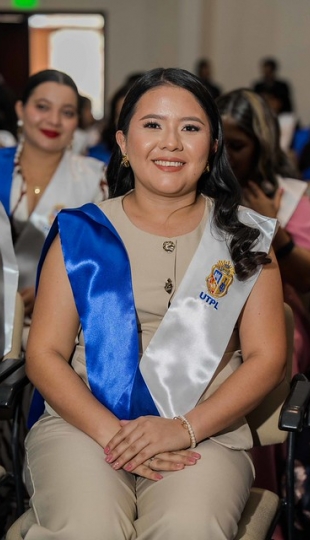 Ceremonia de Incorporación | 30 de octubre | Mañana